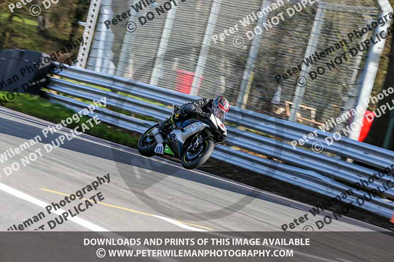 Oulton Park 20th March 2020;PJ Motorsport Photography 2020